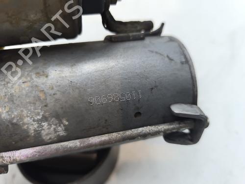 Starter FIAT GRANDE PUNTO (199_) 1.3 D Multijet | BP28328535M8