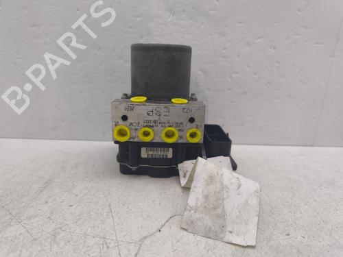 Used ABS pump AUDI A5 Convertible (8F7) 3.0 TDI quattro (240 hp) 30672223