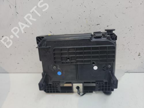 Used Fuse box Fuse box PEUGEOT 207 (WA_, WC_) 1.4 HDi (68 hp) 26642425 26642425