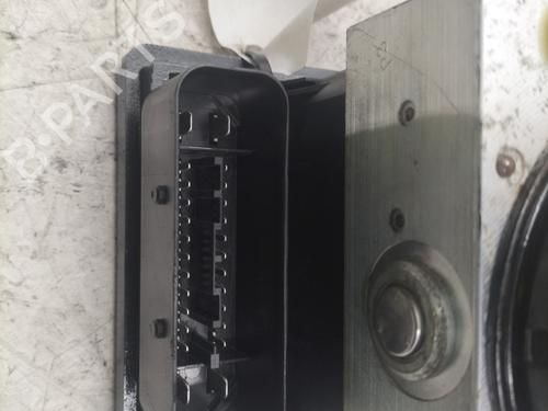 ABS pump OPEL ZAFIRA / ZAFIRA FAMILY B (A05) 1.7 CDTI (M75) | BP23849331M43 