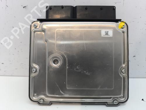 Used Engine control unit (ECU) OPEL CORSA D (S07) 1.3 CDTI (L08, L68) (75 hp) 25996654
