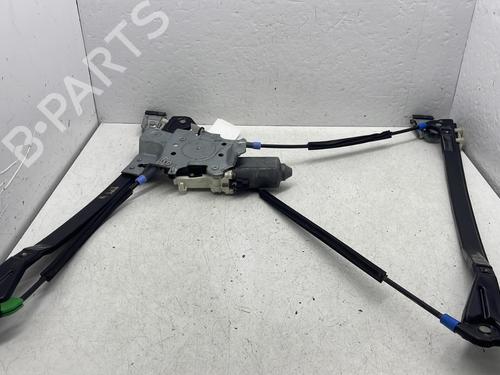 Used Front right window mechanism VW POLO III (6N1) 75 1.6 (75 hp) 32403423