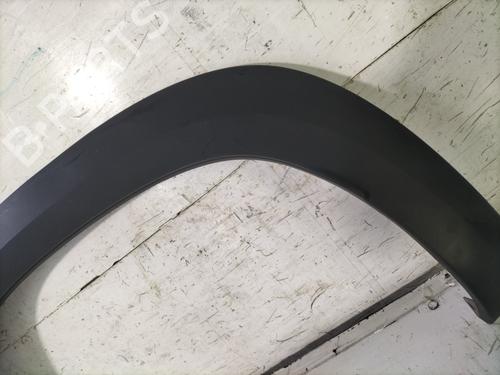 Rear left wheel arch trim DACIA SPRING EV (B6M1) | BP22846198C136 