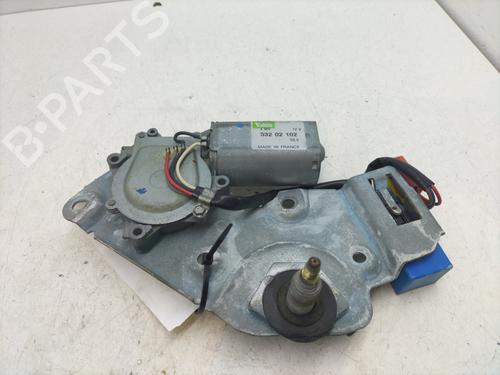 Viskermotor bagrude CITROËN XANTIA (X1_, X2_) 1.9 D (69 hp) 31081439