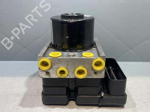 ABS Bremseaggregat PEUGEOT 206 CC (2D) 1.6 16V (2DNFUF, 2DNFUR) (109 hp) 29515812