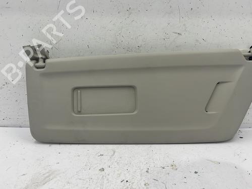 Left sun visor CITROËN C4 Picasso II 1.6 HDi / BlueHDi 115 | BP24958900I1 - Image 4
