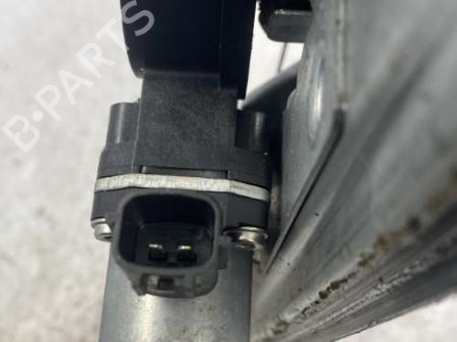 Front left window mechanism DACIA LODGY (JS_) 1.5 dCi | BP22832725C22 - Image 2