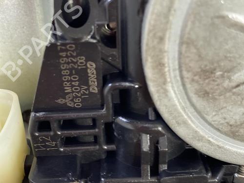 Used Rear right window mechanism Rear right window mechanism MITSUBISHI GRANDIS (NA_W) 2.0 DI-D (NA8W) (136 hp) 22827646 22827646