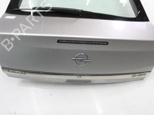 Tailgate OPEL VECTRA C GTS (Z02) 1.9 CDTI (F68) | BP22814551C6 
