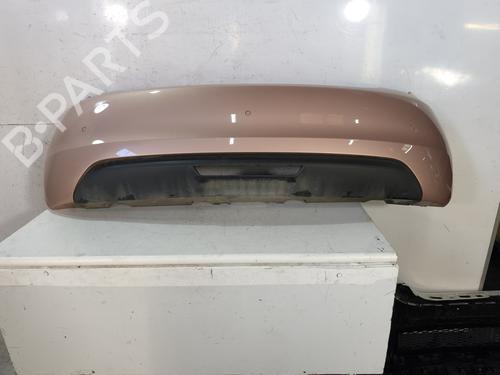 Bak støtfanger FIAT 500e (332_) Elektro (FA1) (95 hp) 29725923