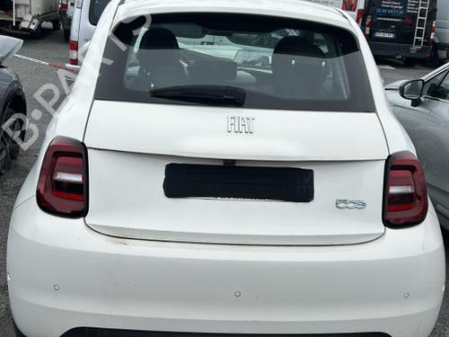 Other FIAT 500e (332_) Elektro (FA1) | BP37732562O1 - Image 9