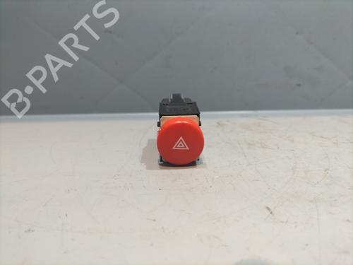 Used Warning switch SEAT ALTEA (5P1) 1.9 TDI (105 hp) 29439033