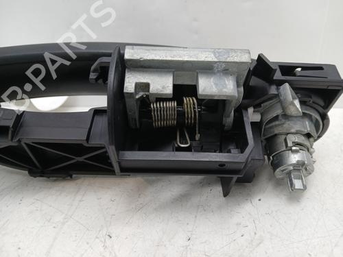 Used Front left exterior door handle Front left exterior door handle NISSAN NV400 Van (X62, X62B) dCi 150 (150 hp) 34260061 34260061