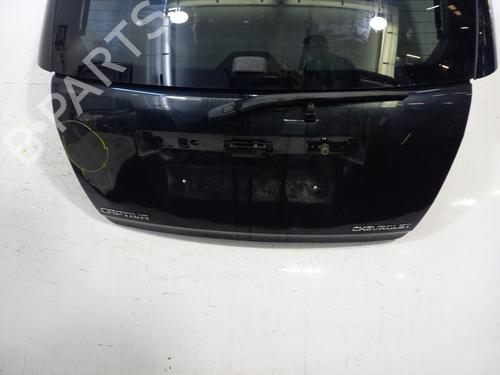 Tailgate CHEVROLET CAPTIVA (C100, C140) 2.2 D 4WD | BP24987450C6 