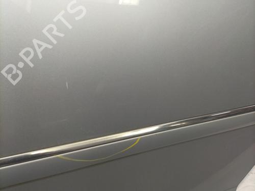 Left rear door PEUGEOT 407 (6D_) 2.0 HDi 135 (6DRHRH, 6DRHRE, 6DRHRG, 6DRHRJ) | BP22845060C4 