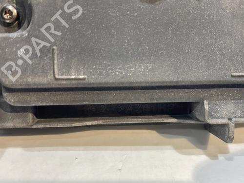 Display CITROËN C4 Grand Picasso II (DA_, DE_) 1.6 HDi / BlueHDi 115 | BP30704297C48