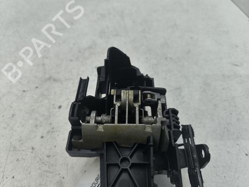 Used Front right exterior door handle Front right exterior door handle BMW 1 (E81) [2006-2012] 35995079 35995079