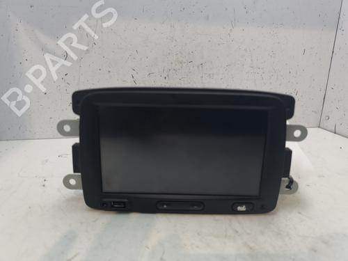 Display DACIA LOGAN II 1.5 dCi (90 hp) 26642345