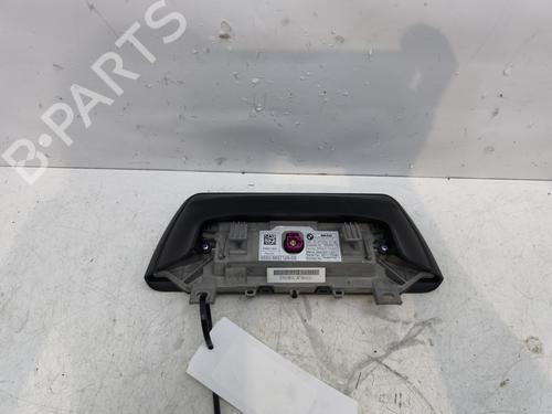 Multifunctionele display BMW 1 (F20) 114 d | BP29700426C48 