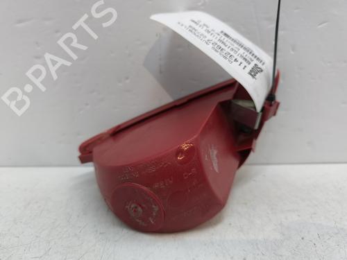 Rear fog light RENAULT CLIO III (BR0/1, CR0/1) 1.5 dCi (C/BR0G, C/BR1G) | BP30184195C37
