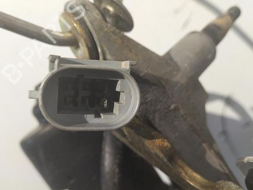 Used Front wiper motor Front wiper motor RENAULT SAFRANE I (B54_) 2.1 dT (B546) (88 hp) 22826095 22826095