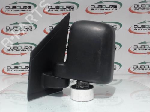 Left mirror FORD TRANSIT CONNECT (P65_, P70_, P80_) 1.8 Di | BP22814338C26 