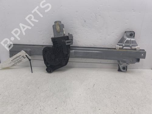 Used Front left window mechanism CITROËN DS4 (NX_) 2.0 BlueHDi 150 (150 hp) 30672188
