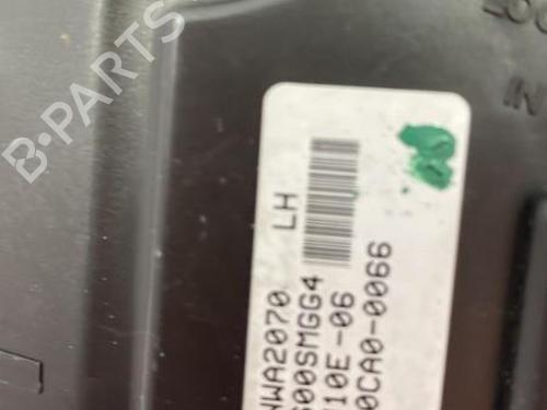 Climate control HONDA CIVIC VIII Hatchback (FN, FK) 1.8 (FN1, FK2) | BP22840669I5 