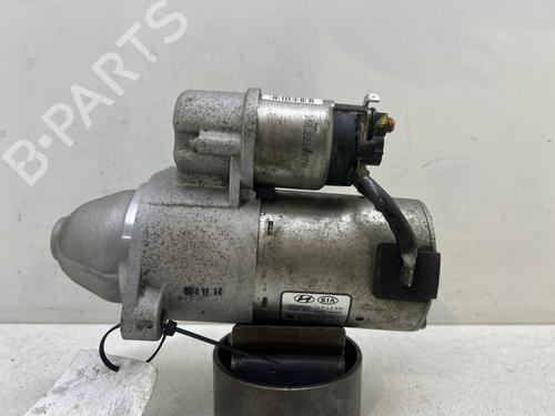 Starter KIA CEE'D (JD) | BP37472392M8 - Image 4