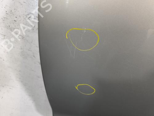 Dør venstre bak OPEL ASTRA J (P10) 1.7 CDTI (68) | BP30526477C4