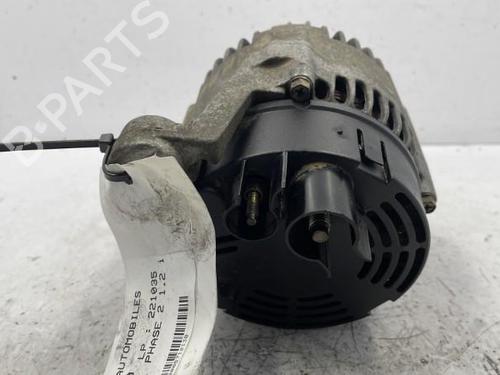 Alternator FIAT PUNTO (176_) 60 1.2 (176AP, 176AR, 176AQ, 176BB) | BP22833931M7 