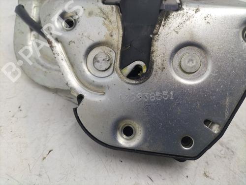 Rear right lock CITROËN C8 (EA_, EB_) 2.0 HDi | BP28328283C99 
