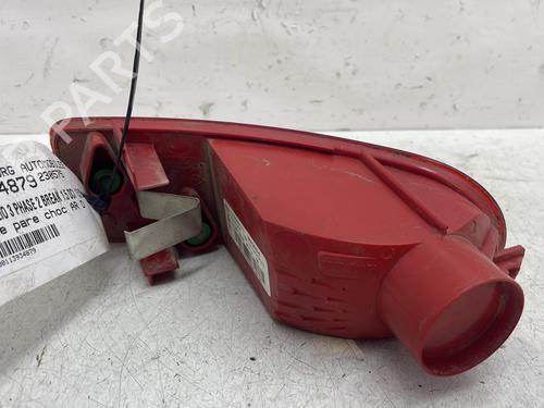 Højre baglygte kofanger RENAULT CLIO III Grandtour (KR0/1_) 1.5 dCi | BP30045620C82 