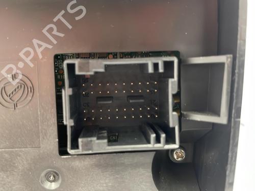 Climate control LANCIA MUSA (350_) 1.3 D Multijet (350.AXG11, 350.AXG1A) | BP22842765I5 