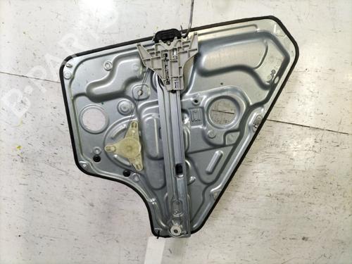 Rudehejsemekanisme venstre bagtil HYUNDAI ix20 (JC) 1.4 CRDi | BP30726865C24 