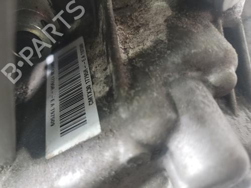 Used Gearbox Gearbox RENAULT KANGOO III Box Body/MPV 1.5 Blue dCi 115 (FJAC) (116 hp) 22846461 22846461