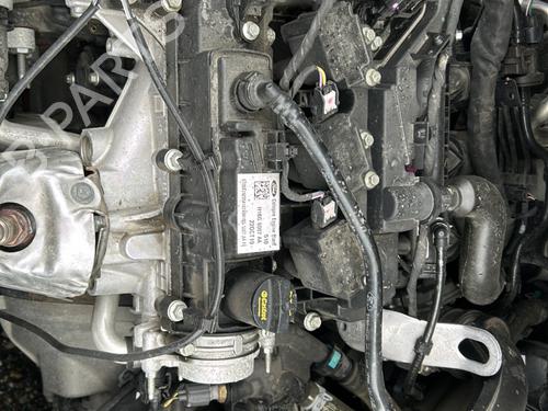Used Engine FORD FIESTA VII (HJ, HF) 1.1 Ti-VCT (86 hp) 32092918