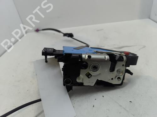 Rear right lock CITROËN C3 Picasso (SH_) 1.6 HDi | BP30162484C99 