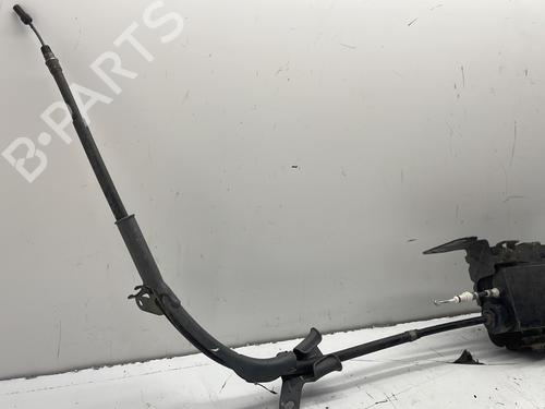 Electric handbrake RENAULT LAGUNA III Grandtour (KT0/1) 2.0 dCi (KT01, KT08, KT09, KT0K, KT12, KT1D, KT1W) | BP30134666E5 