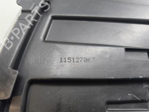 Left headlight PEUGEOT 5008 (0U_, 0E_) 1.6 HDi | BP32360086C28 