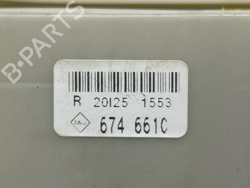 Used Electronic module Electronic module 37021747 37021747
