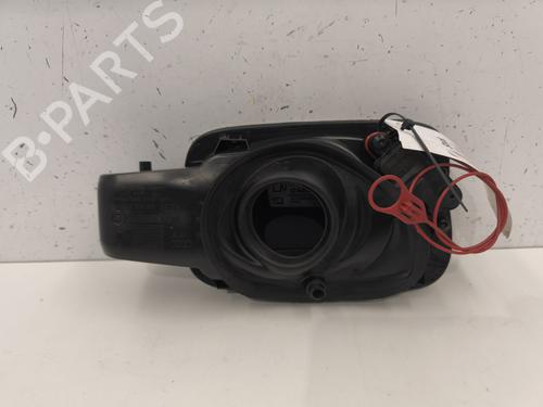 Fuel flap AUDI A3 Sportback (8VA, 8VF) 1.6 TDI | BP25899505C131