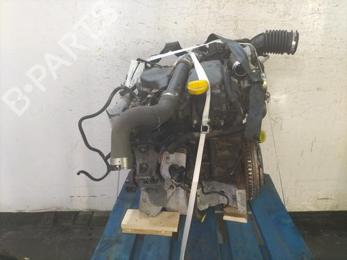 Motor RENAULT EXPRESS Box Body/MPV [2021-2026]  31271633