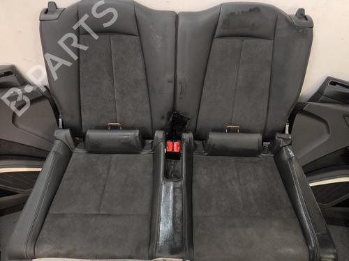 Sæde sæt AUDI TT (FV3, FVP) 40 TFSI | BP37732241C78  - Image 8
