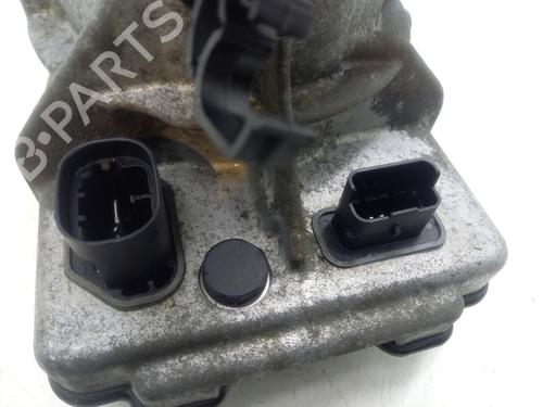 Steering pump PEUGEOT 308 I (4A_, 4C_) 1.6 HDi | BP22815666M99 
