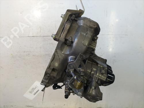 Gearkasse OPEL CORSA D (S07) 1.3 CDTI (L08, L68) (75 hp) 30846612
