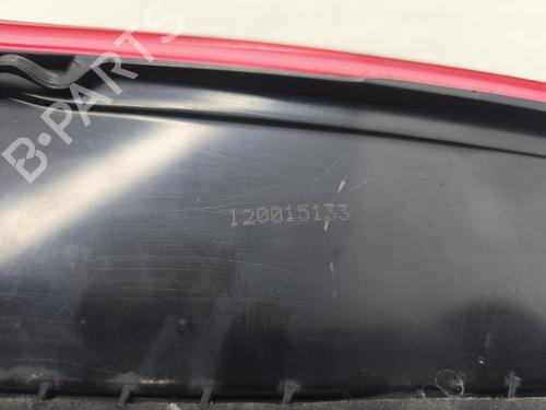 Used Left tailgate light Left tailgate light ALFA ROMEO GIULIETTA (940_) 1.6 JTDM (940FXD1A) (105 hp) 32031045 32031045