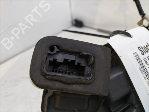 Front left lock VW BEETLE (5C1, 5C2) 1.6 TDI | BP29869045C98