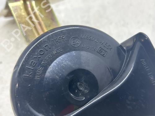 Used Horn Horn CITROËN C3 I (FC_, FN_) [2002-2013] 36089346 36089346