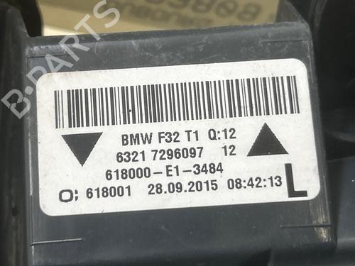 Used Left taillight Left taillight BMW 4 Coupe (F32, F82) 430 d (258 hp) 40532947 40532947